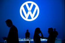 It Took E.P.A. Pressure to Get VW to Admit Fault